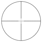 LEUPOLD 3-9x40mm 1" MATTE VX-FREEDOM CDS TRI-MOA