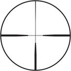 LEUPOLD 3-9x40mm 1" MATTE VX-FREEDOM HUNT-PLEX