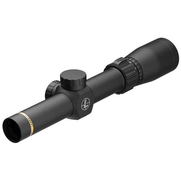 LEUPOLD 1.5-4x20 1" MATTE VX-FREEDOM MOA-RING