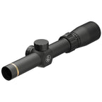 LEUPOLD 1.5-4x20 1" MATTE VX-FREEDOM MOA-RING