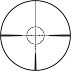 LEUPOLD 1.5-4x20 1" MATTE VX-FREEDOM MOA-RING