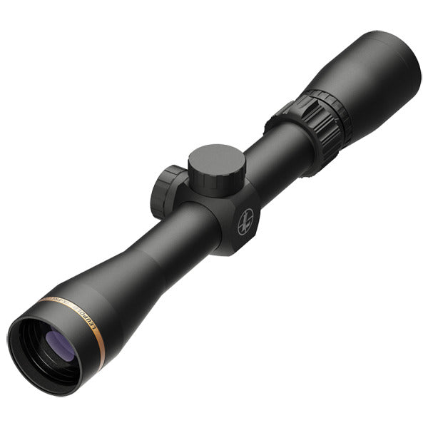 LEUPOLD 2-7x33mm 1" MATTE VX-FREEDOM HUNT-PLEX