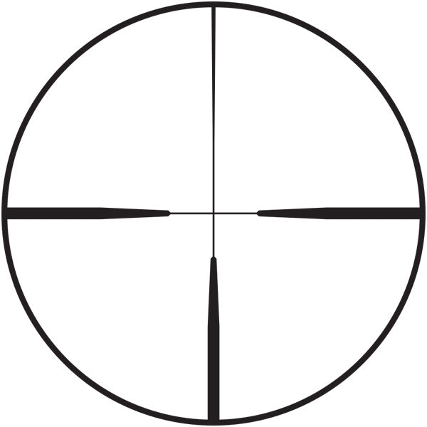 LEUPOLD 2-7x33mm 1" MATTE VX-FREEDOM HUNT-PLEX