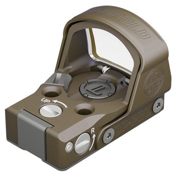 LEUPOLD DELTA POINT PRO 6 MOA DOT REFLEX SIGHT
