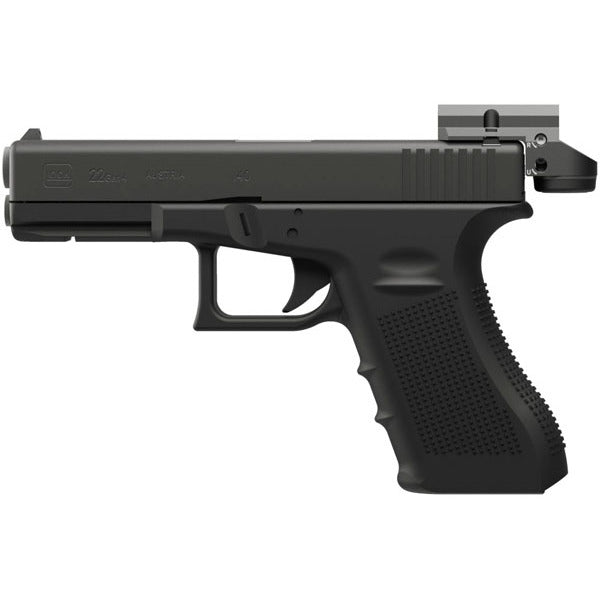 LEUPOLD DELTA POINT MICRO GLOCK 3 MOA DOT REFLEX