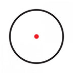 LEUPOLD DELTA POINT MICRO S&W M&P 3 MOA DOT REFLEX