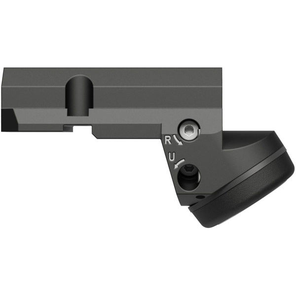LEUPOLD DELTA POINT MICRO S&W M&P 3 MOA DOT REFLEX