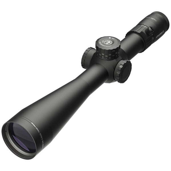 LEUPOLD 5-25X56 MARK 5HD M5C3 FFP PR2-MIL