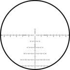 LEUPOLD 5-25X56 MARK 5HD M5C3 FFP PR2-MIL