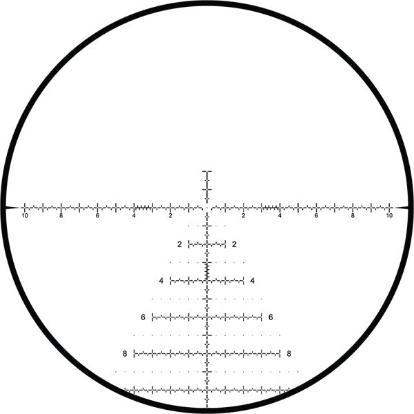 LEUPOLD 7-35x56 MARK 5HD M5C3 FFP PR2-MIL 35mm
