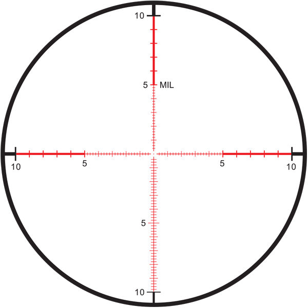 LEUPOLD 5-25X56 MARK 5HD M5C3 FFP ILUM PR1-MIL S/O