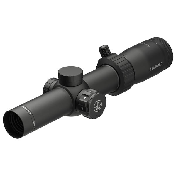 LEUPOLD 1.5-4x20 MARK 3HD 30mm ILLUM FIREDOT SPR