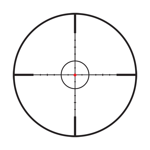 LEUPOLD 1.5-4x20 MARK 3HD 30mm ILLUM FIREDOT SPR