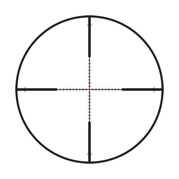 LEUPOLD 1.5-4x20 MARK 3HD 30mm P5 ILLUM FIREDOT TMR