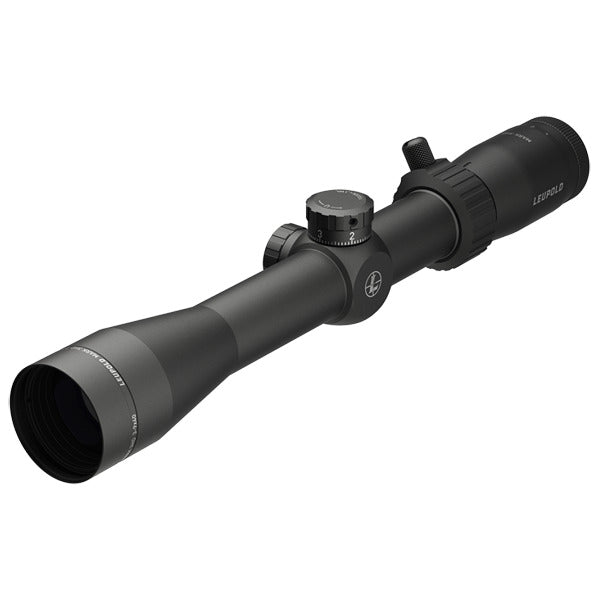 LEUPOLD 3-9x40 MARK 3HD 30mm P5 MIILDOT