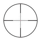 LEUPOLD 3-9x40 MARK 3HD 30mm P5 ILLUM FIREDOT TMR