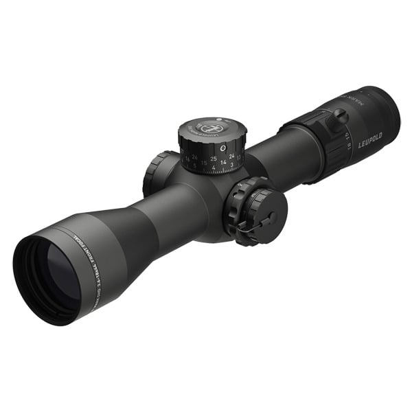 LEUPOLD 3.6-18x44 MARK 5 HD M5C3 FFP ILLUM PR1-MIL
