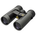 LEUPOLD BINO 8x42mm BX-2 ALPINE HD ROOF - GRAY