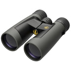 LEUPOLD BINO 12x52mm BX-2 ALPINE HD ROOF - GRAY
