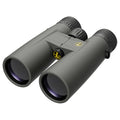 LEUPOLD BINO 12x50mm BX-1 MCKENZIE HD - SHADOW GRAY