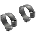 LEUPOLD RING DUAL- DOVETAIL 35mm HIGH MATTE