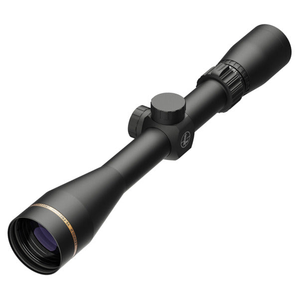LEUPOLD 4-12x40mm MATTE VX-FREEDOM CREEDMOOR 1in
