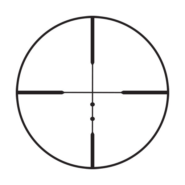 LEUPOLD 4-12x40mm MATTE VX-FREEDOM CREEDMOOR 1in