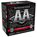 Winchester AA Diamond Grade Elite Trap 12 Gauge Ammunition 2-3/4" #7.5 1-1/8 oz 1250 fps Case of 250