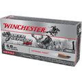 Winchester Deer Season 6.8mm Remington SPC Ammunition 120 Grain Extreme Point Polymer Tip Box of 20