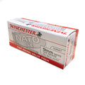 Winchester White Box 9mm NATO Ammunition 124 Grain Full Metal Jacket Box of 150