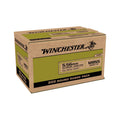 Winchester White Box 5.56x45mm NATO Ammunition 62 Grain Full Metal Jacket Box of 200
