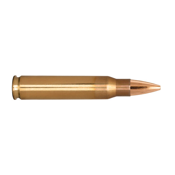 Berger 223 Remington Ammunition 77 Grain Open Tip Match Box of 20