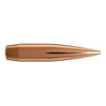 Berger Elite Hunter 25 Caliber (.257 Diameter) Bullets 133 grain Boat Tail Hollow Point Box of 100