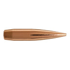 Berger Elite Hunter 25 Caliber (.257 Diameter) Bullets 133 grain Boat Tail Hollow Point Box of 100