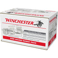 Winchester White Box 5.56x45mm NATO Ammunition 55 Grain Full Metal Jacket Box of 200