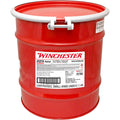 Winchester White Box 223 Remington Ammunition 55 Grain Full Metal Jacket Barrel of 14000