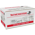 Winchester White Box 223 Remington Ammunition 55 Grain Full Metal Jacket Box of 150
