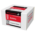 Winchester 30 Caliber (.308 Diameter) Bullets 147 grain Full Metal Jacket Box of 4