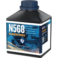 Vihtavuori N568 Smokeless Powder 1lb