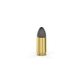 Magtech 9mm Luger Ammunition 124 Grain Lead Round Nose Box of 50