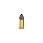 Magtech 9mm Luger Ammunition 124 Grain Lead Round Nose Box of 50