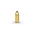 Magtech 9mm Luger Ammunition 124 Grain Jacketed Soft Point Box of 50