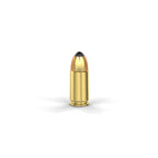 Magtech 9mm Luger Ammunition 124 Grain Jacketed Soft Point Box of 50