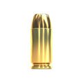 Sellier & Bellot 40 S&W Ammunition 180 Grain Jacketed Hollow Point Box of 50