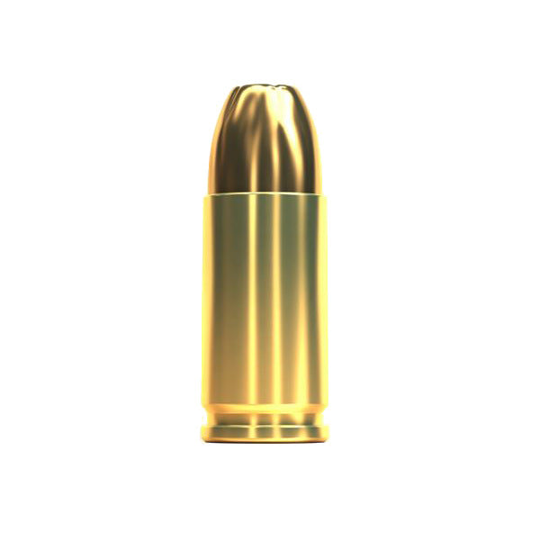 Sellier & Bellot 9mm Luger Ammunition 124 Grain Jacketed Hollow Point Box of 50