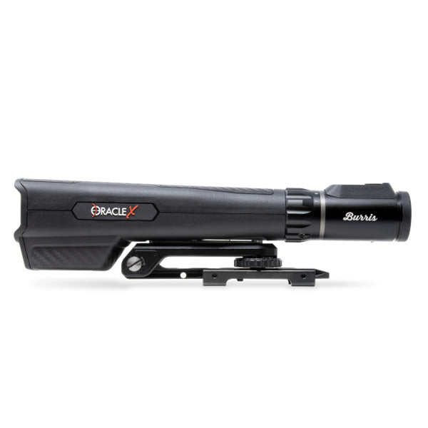 BURRIS ORACLE X SCOPE RANGEFINDING CROSSBOW