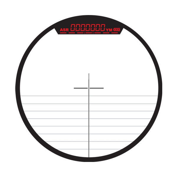 BURRIS ORACLE X SCOPE RANGEFINDING CROSSBOW