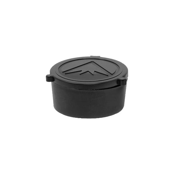 BURRIS LENS COVERS XTR II III VERACITY 50mm OBJ