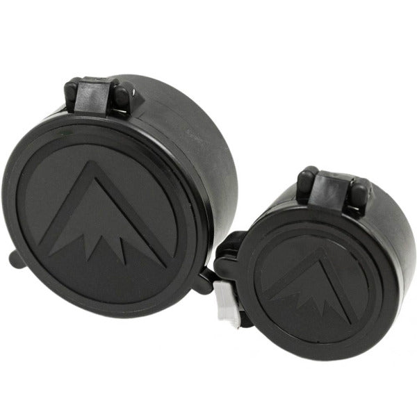 BURRIS LENS COVERS ELIMINATOR 50mm OBJ