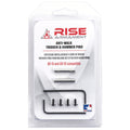Rise Armament AR-15 Anti-Walk Hammer & Trigger Pin Set